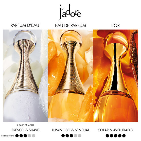 J'adore J'Adore L'or 50 ml